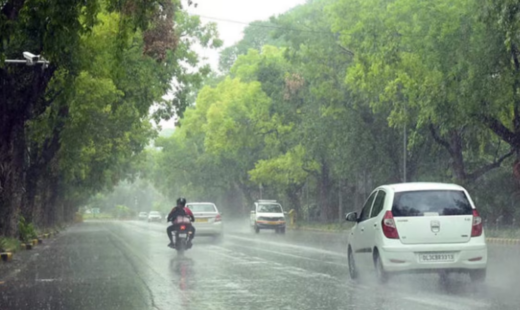 छत्तीसगढ़ में अगले 4 दिन बारिश का अलर्ट, कई जिलों में भारी बारिश की संभावना; येलो अलर्ट जारी