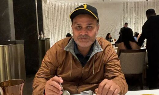 टीम इंडिया का हेड कोच बनने से क्यों पीछे हटे वीरेंद्र सहवाग? खुद बताई बड़ी वजह