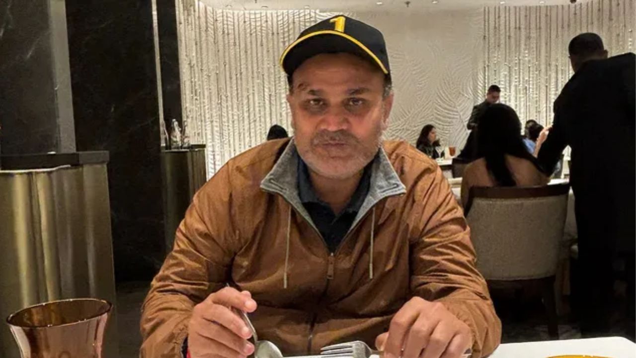 टीम इंडिया का हेड कोच बनने से क्यों पीछे हटे वीरेंद्र सहवाग? खुद बताई बड़ी वजह