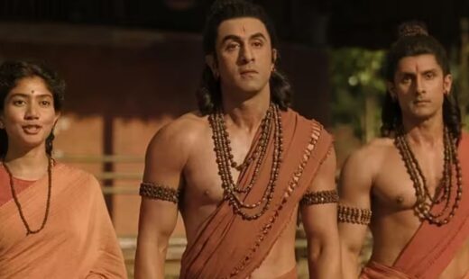 भारत में 6 नहीं, 8 नवंबर को रिलीज होगी रणबीर कपूर की ‘रामायण’, प्रोड्यूसर नमित मल्होत्रा ने बताई वजह