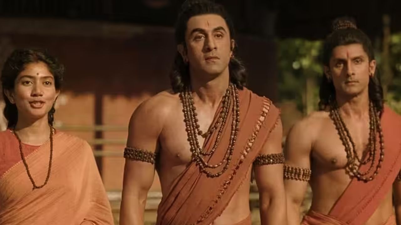भारत में 6 नहीं, 8 नवंबर को रिलीज होगी रणबीर कपूर की ‘रामायण’, प्रोड्यूसर नमित मल्होत्रा ने बताई वजह