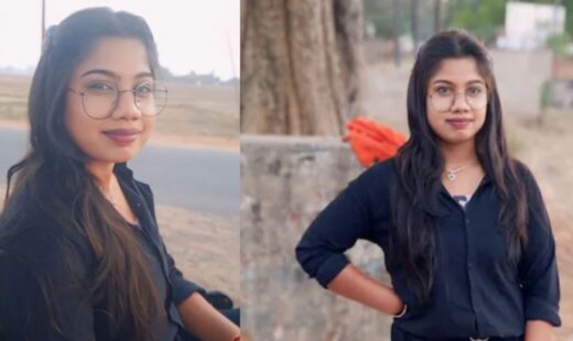 सूरजपुर में छात्रा की मौत से सनसनी, किराए के मकान से मिला सुसाइड नोट; प्रेम प्रसंग के एंगल से जांच