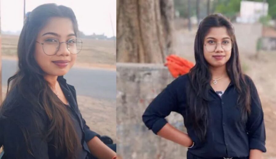 सूरजपुर में छात्रा की मौत से सनसनी, किराए के मकान से मिला सुसाइड नोट; प्रेम प्रसंग के एंगल से जांच