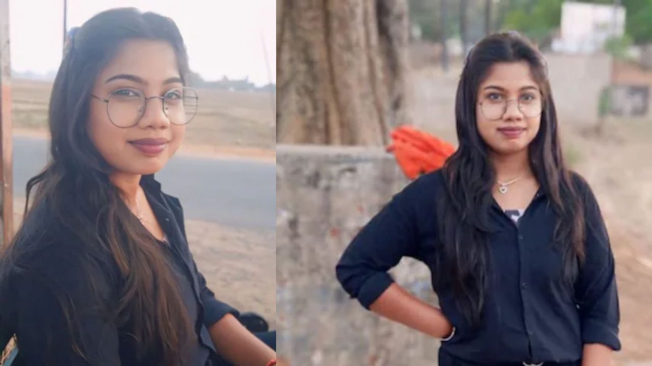 सूरजपुर में छात्रा की मौत से सनसनी, किराए के मकान से मिला सुसाइड नोट; प्रेम प्रसंग के एंगल से जांच