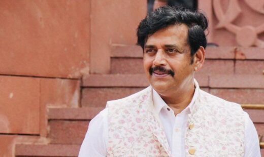 रवि किशन ने याद किया संघर्ष का दौर, बोले- 15 साल तक काम के पैसे नहीं मिले, घनघोर गरीबी देखी
