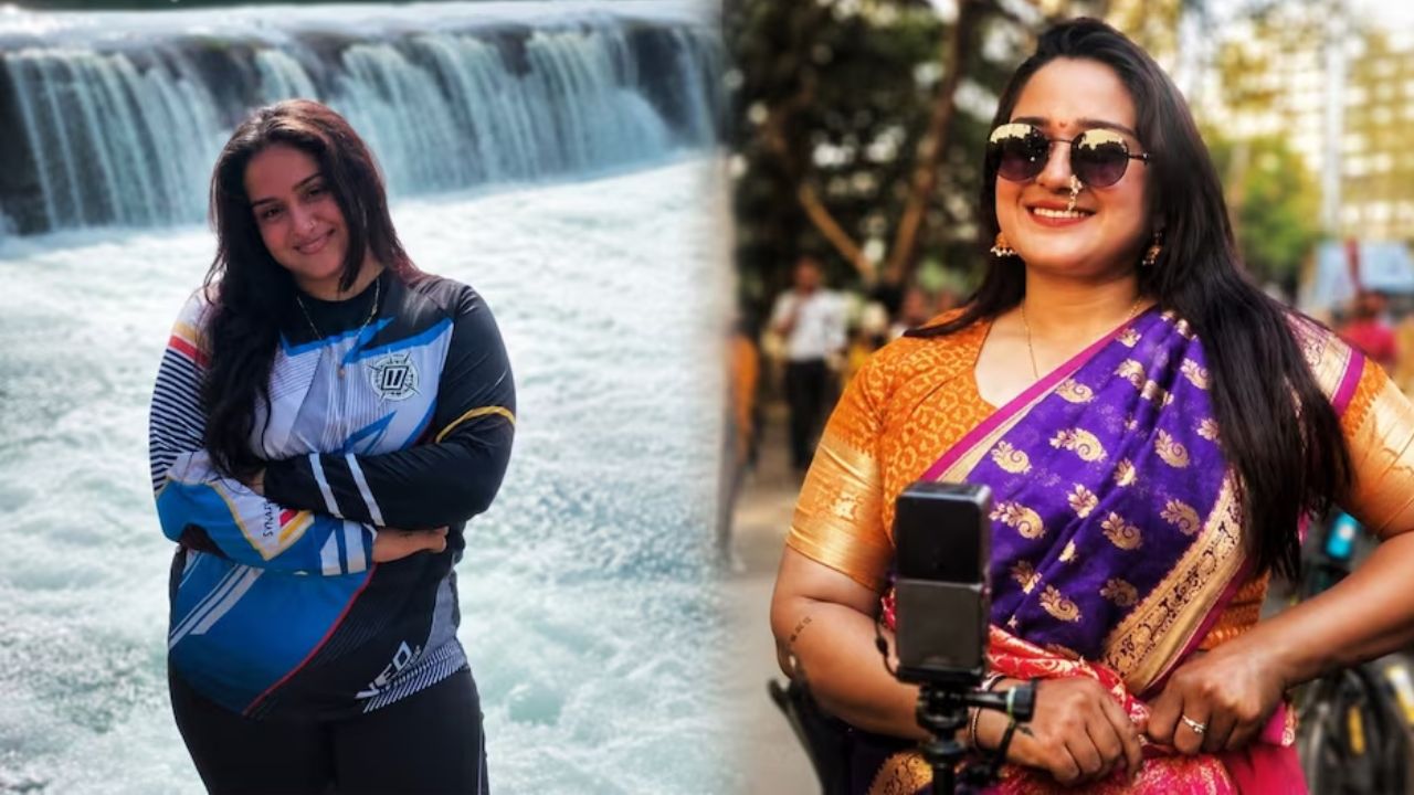 धमतरी में दर्दनाक सड़क हादसा: बस्तर घूमने निकली मुंबई की 24 वर्षीय बाइक राइडर रिद्धि ठक्कर की मौत