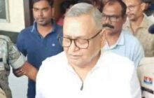 छत्तीसगढ़ शराब घोटाला: कांग्रेस नेता रामगोपाल अग्रवाल गिरफ्तार, 5 दिन की रिमांड पर भेजा गया