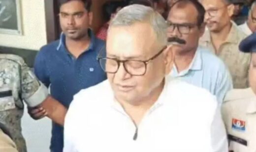 छत्तीसगढ़ शराब घोटाला: कांग्रेस नेता रामगोपाल अग्रवाल गिरफ्तार, 5 दिन की रिमांड पर भेजा गया