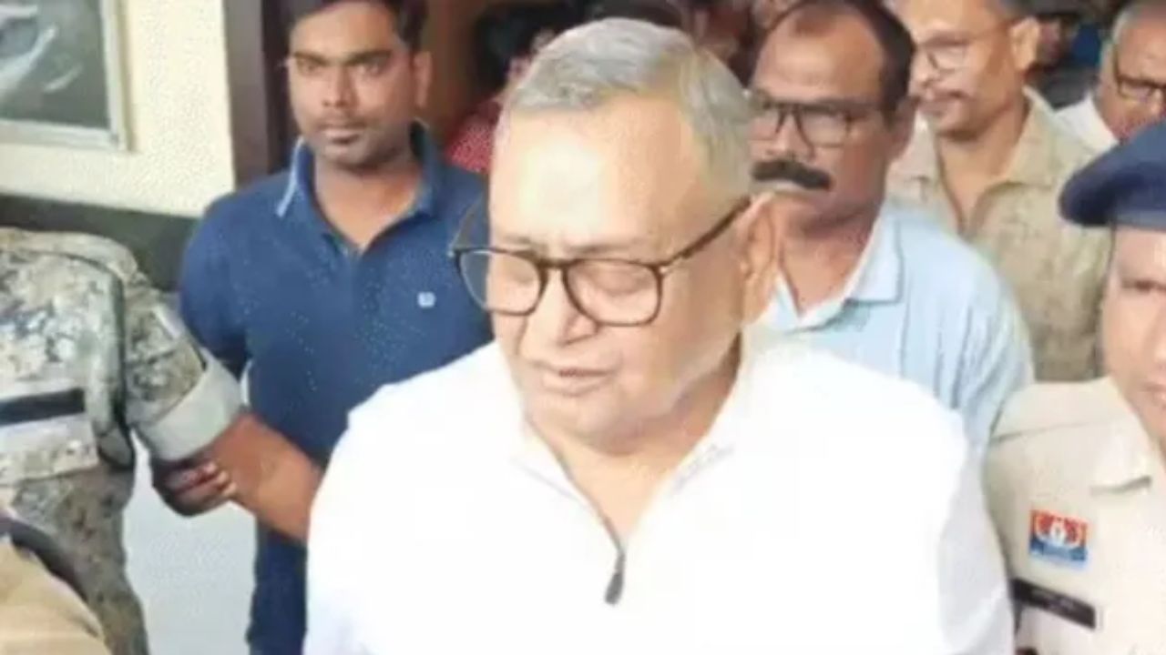 छत्तीसगढ़ शराब घोटाला: कांग्रेस नेता रामगोपाल अग्रवाल गिरफ्तार, 5 दिन की रिमांड पर भेजा गया