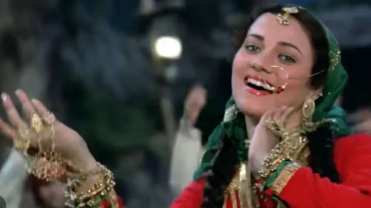 41 साल बाद भी नहीं फीका ‘सुन साहिबा सुन’ का जादू, मंदाकिनी और लता मंगेशकर की जोड़ी ने रचा इतिहास