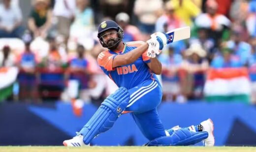 T20I में सिर्फ रोहित शर्मा और अभिषेक शर्मा ने किया ये कमाल, रिकॉर्ड जानकर चौंक जाएंगे