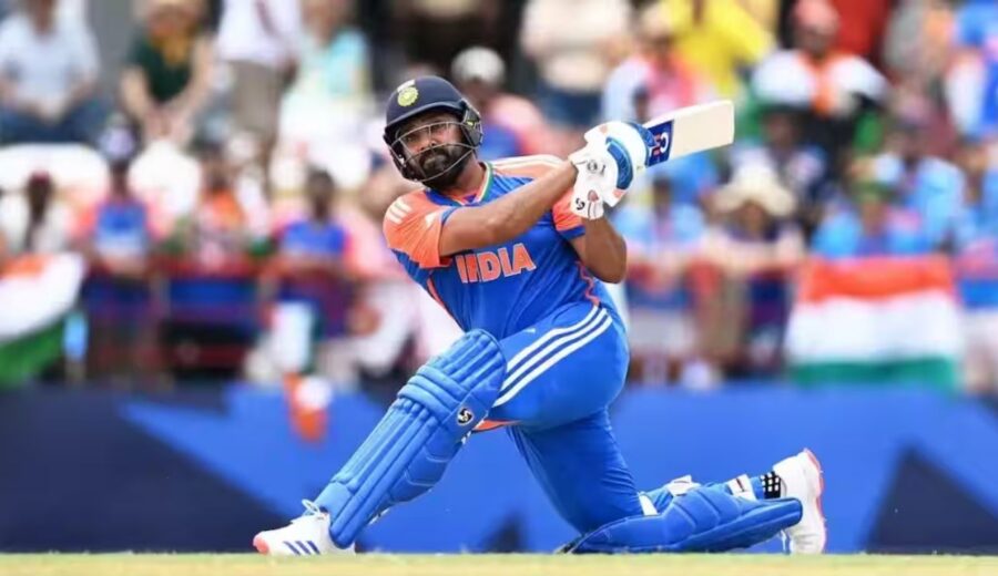 T20I में सिर्फ रोहित शर्मा और अभिषेक शर्मा ने किया ये कमाल, रिकॉर्ड जानकर चौंक जाएंगे