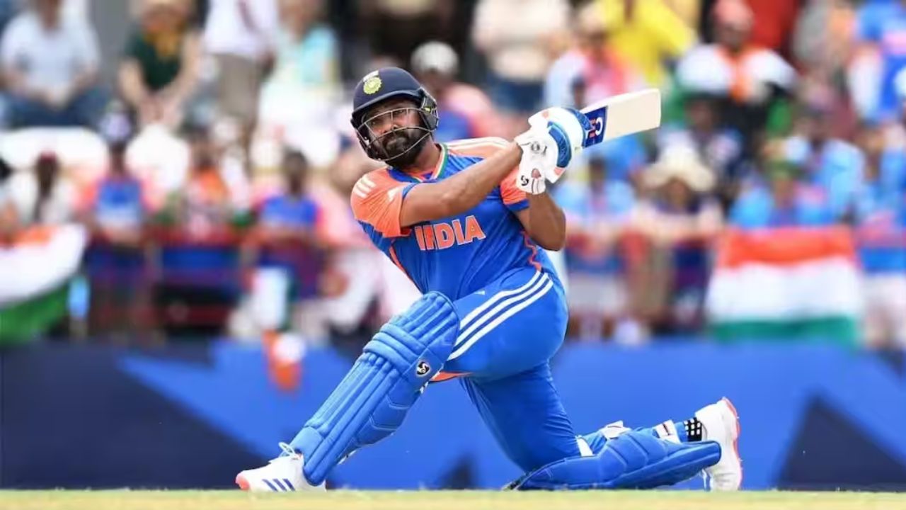 T20I में सिर्फ रोहित शर्मा और अभिषेक शर्मा ने किया ये कमाल, रिकॉर्ड जानकर चौंक जाएंगे