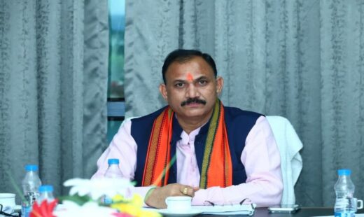 NEET UG काउंसलिंग को लेकर स्वास्थ्य मंत्री का बड़ा बयान, बोले- छत्तीसगढ़ के बच्चों की एक भी सीट प्रभावित नहीं होगी