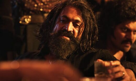 Toxic Box Office Day 1: पहले दिन ही बॉक्स ऑफिस पर तहलका मचा सकती है यश की फिल्म, 2026 की बड़ी ओपनर बनने की तैयारी