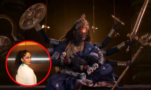 कौन हैं श्रिया रेड्डी? ‘महाकाली’ में अक्षय खन्ना संग दिखेंगी दमदार अंदाज में