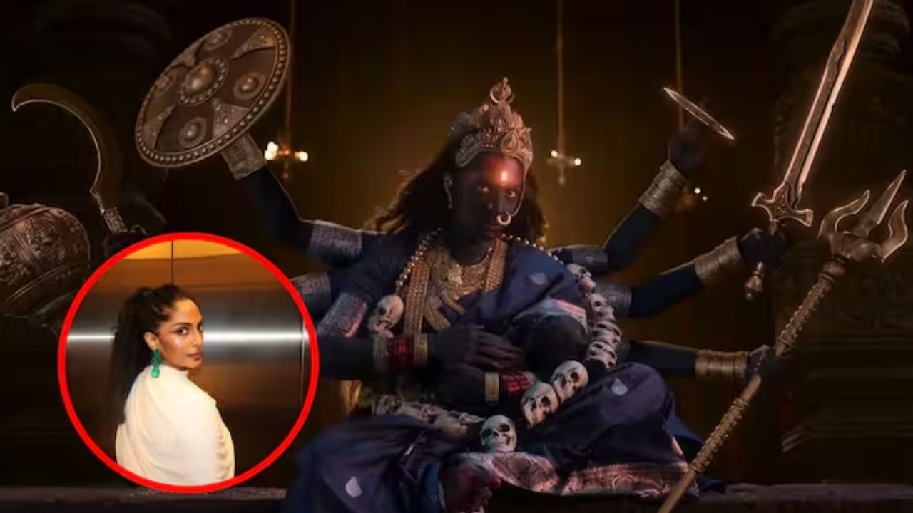 कौन हैं श्रिया रेड्डी? ‘महाकाली’ में अक्षय खन्ना संग दिखेंगी दमदार अंदाज में