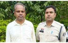 अंबिकापुर में करोड़ों की ठगी: दोस्त ने दिया धोखा, पैसा मांगा तो जान से मारने की धमकी, गिरफ्तार