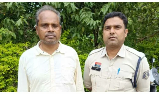 अंबिकापुर में करोड़ों की ठगी: दोस्त ने दिया धोखा, पैसा मांगा तो जान से मारने की धमकी, गिरफ्तार