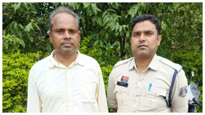 अंबिकापुर में करोड़ों की ठगी: दोस्त ने दिया धोखा, पैसा मांगा तो जान से मारने की धमकी, गिरफ्तार