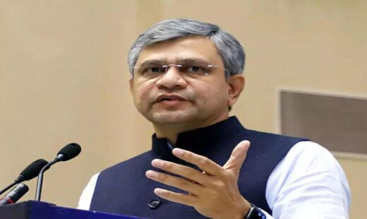 रेलवे मंत्री 9 अक्टूबर को रायपुर स्टेशन के पुनर्विकास का करेंगे निरीक्षण