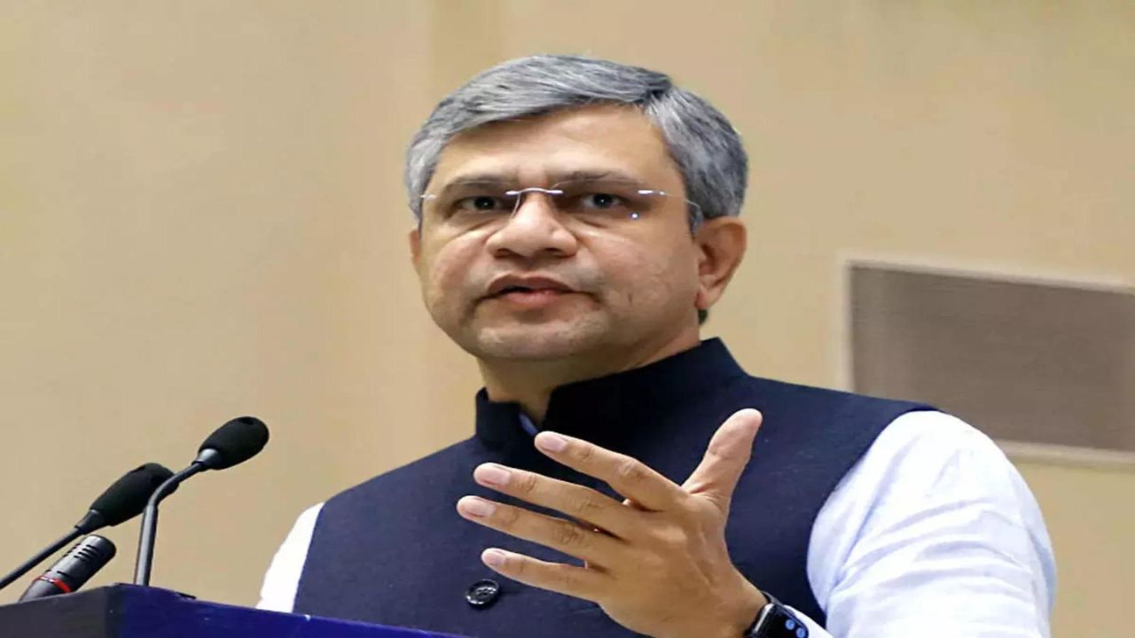 रेलवे मंत्री 9 अक्टूबर को रायपुर स्टेशन के पुनर्विकास का करेंगे निरीक्षण