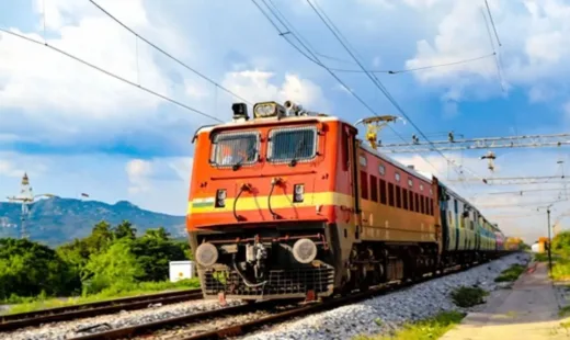 बिलासपुर-बक्सर एक्सप्रेस रद्द, कई ट्रेनें डायवर्ट… रेलवे ने बदला शेड्यूल
