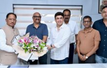 रायपुर में आज भारत-जिम्बाब्वे महिला टी20 मुकाबला, महिला दर्शकों को मिलेगी फ्री एंट्री