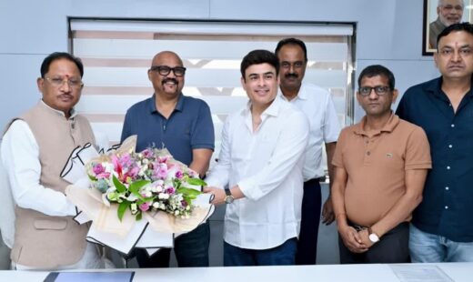 रायपुर में आज भारत-जिम्बाब्वे महिला टी20 मुकाबला, महिला दर्शकों को मिलेगी फ्री एंट्री