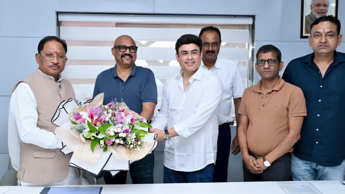 रायपुर में आज भारत-जिम्बाब्वे महिला टी20 मुकाबला, महिला दर्शकों को मिलेगी फ्री एंट्री