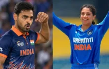 न्यूजीलैंड दौरे के लिए टीम इंडिया का ऐलान, 4 साल बाद भुवनेश्वर कुमार की वापसी