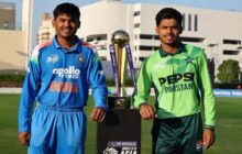 U19 एशिया कप 2026 का शेड्यूल जारी, 8 नवंबर को भारत-पाकिस्तान की महामुकाबले में टक्कर