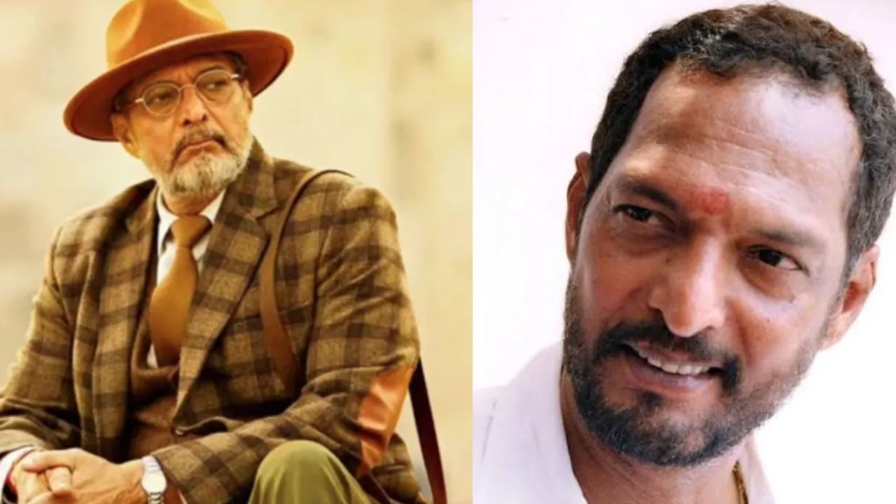 Nana Patekar Death: निधन से 3 घंटे पहले दोस्त को किया था मैसेज, जानें नाना पाटेकर के आखिरी पलों में क्या हुआ