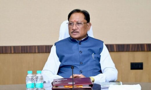 छत्तीसगढ़ में सड़क-पुल निर्माण को मिलेगी रफ्तार, 672 करोड़ के 24 कार्यों की निविदा मंजूर