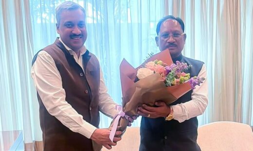 cm vishnu deo sai