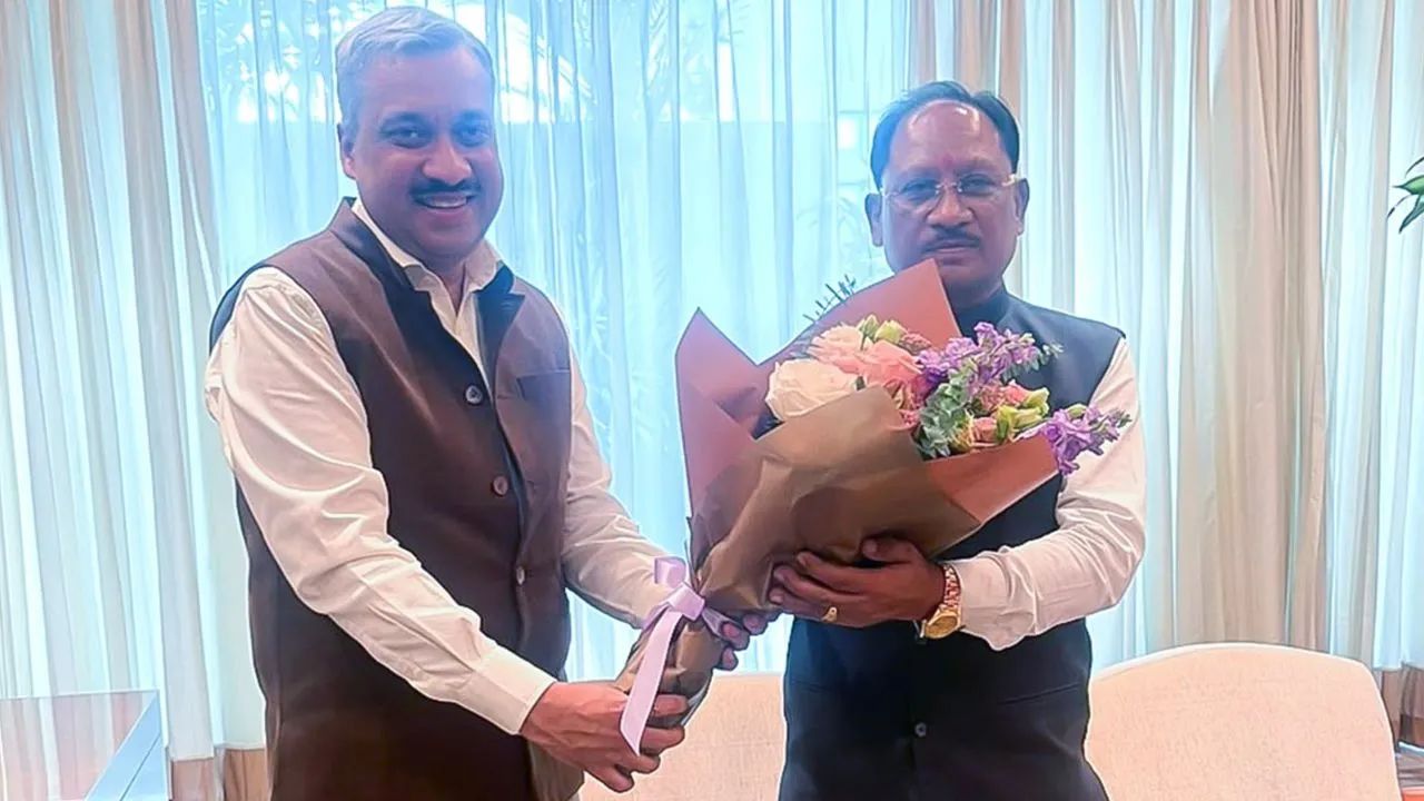 cm vishnu deo sai
