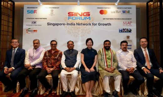 SING फोरम 2026 में छत्तीसगढ़ को ₹43,250 करोड़ के FDI निवेश का मिला प्रस्ताव