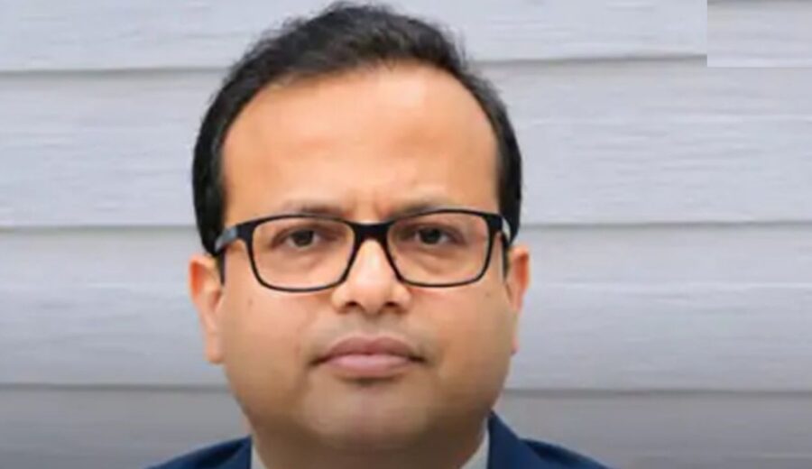 रायपुर एयरपोर्ट को मिला नया डायरेक्टर, मोहम्मद आरिफ 6 अक्टूबर से संभालेंगे कमान