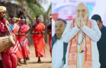 छत्तीसगढ़ राज्योत्सव में शामिल होंगे अमित शाह, 1 से 3 नवंबर तक होगा भव्य आयोजन