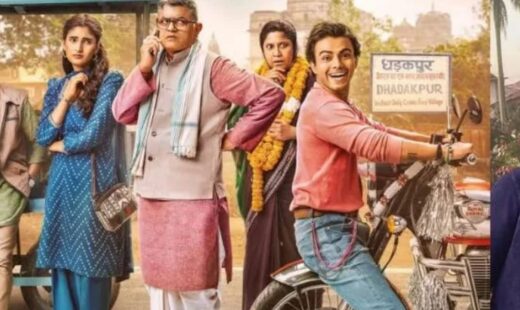 अक्टूबर के पहले हफ्ते OTT पर मनोरंजन का धमाका, ‘दुपहिया 2’ से ‘पूजा मेरी जान’ तक रिलीज हो रहीं ये फिल्में-सीरीज