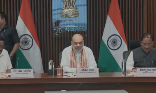 महानदी पर सुलह का फॉर्मूला, CM साय बोले- समाधान ऐसा हो जिसमें दोनों राज्यों की जीत हो