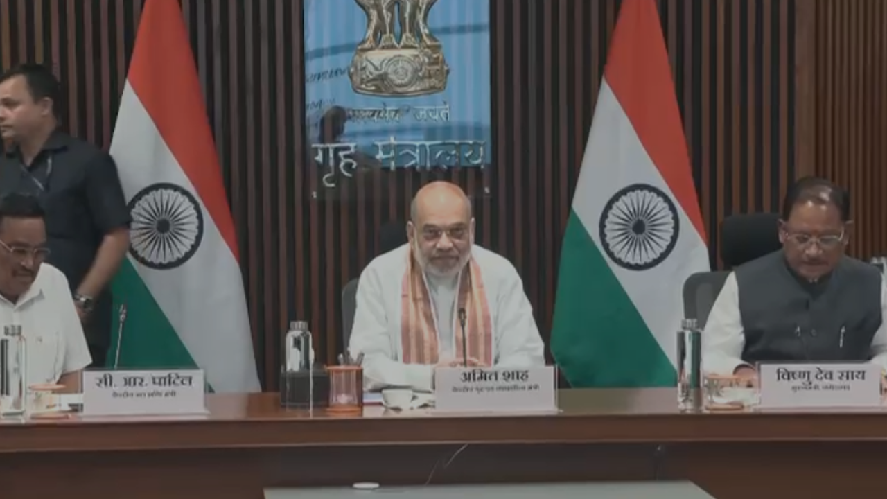 महानदी पर सुलह का फॉर्मूला, CM साय बोले- समाधान ऐसा हो जिसमें दोनों राज्यों की जीत हो